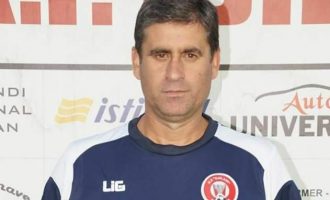 Arbëria shijon humbjen e parë, Morina thotë se nuk jemi kandidat për titull