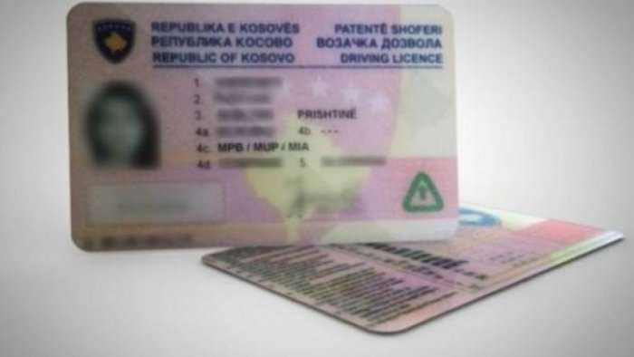 A po e njohin patentë shoferin kosovar vendet e BE-së – flet Armend Zenaj