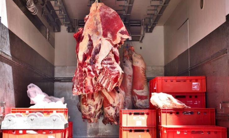 Vazhdon skandali me mish të prishur në Belgjikë – zbulohet kompania tjetër që eksportoi në Kosovë
