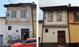 Përfundojnë ndërhyrjet konservuese në pesë shtëpi tradicionale në Prizren