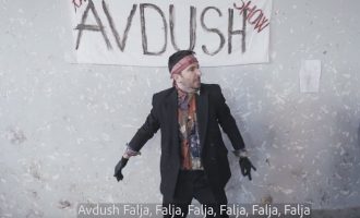 I “plotfuqishmi” Avdush