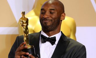 Kobe Bryant mund të humbas çmimin Oscar