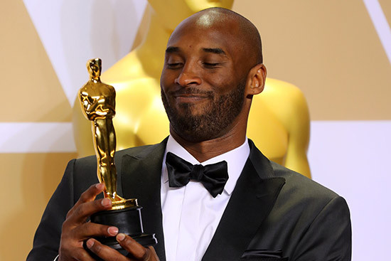 Kobe Bryant mund të humbas çmimin Oscar