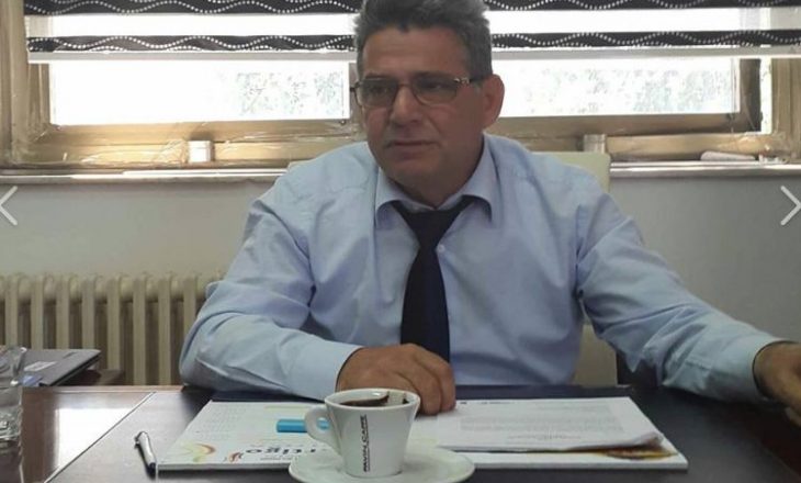Drejtori e rrahu punëtorin me grushte kokës, Gjykata në Prizren e dënon me gjobë