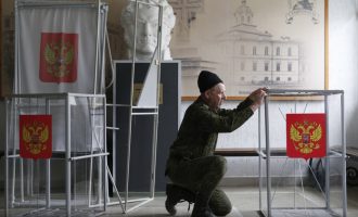 Cari i ri – Një iluzion me emrin Putin