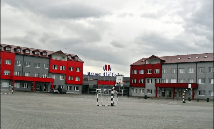 Aksioni i Policisë së Kosovës – arrestohen pesë zyrtarë të “Mehmet Akif”