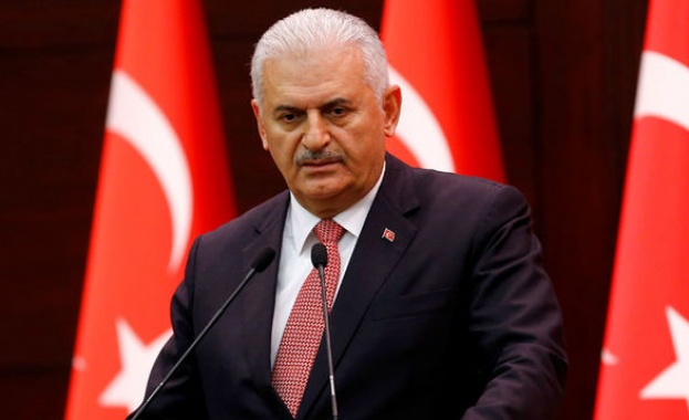 Kryeministri i Turqisë flet për gjashtë gylenistët e arrestuar në Kosovë