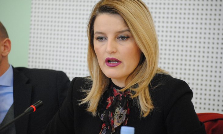 Ministrja e Integrimeve tregon kohën kur kosovarët do të lëvizin pa viza