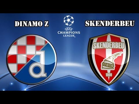 Anatomia e një kurdisjeje – Dinamo Zagreb – Skënderbeu (dokumente dhe video)