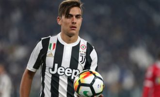 Dybala kërkon nga Juventusi të besojë te talenti i tij