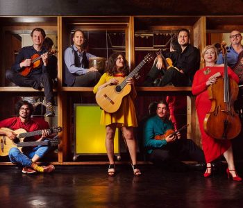 Me 31 mars “Vienna World Orchestra” mban koncert në Prishtinë