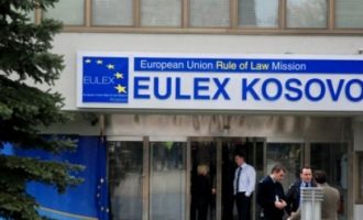 EULEX-it i vazhdohet mandati edhe për dy vjet