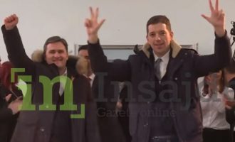 Dështimi i madh i ROSU-s në Veri – Si iu iku nga duart njeriu kryesor i Vuçiqit