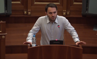 Dëshmia që Frashër Krasniqi po e braktisë PSD-në dhe politikën