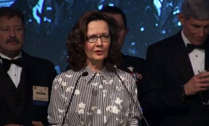 Gina Haspel – 5 gjërat që duhet t’i dini për gruan e parë të CIA-së