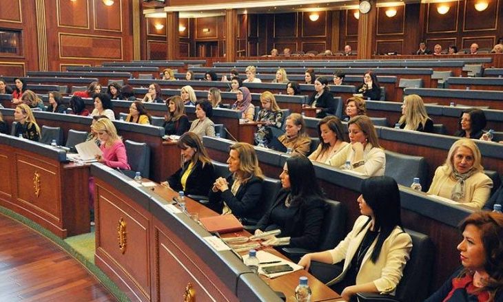 “Java e gruas 2018” nis nga Kuvendi