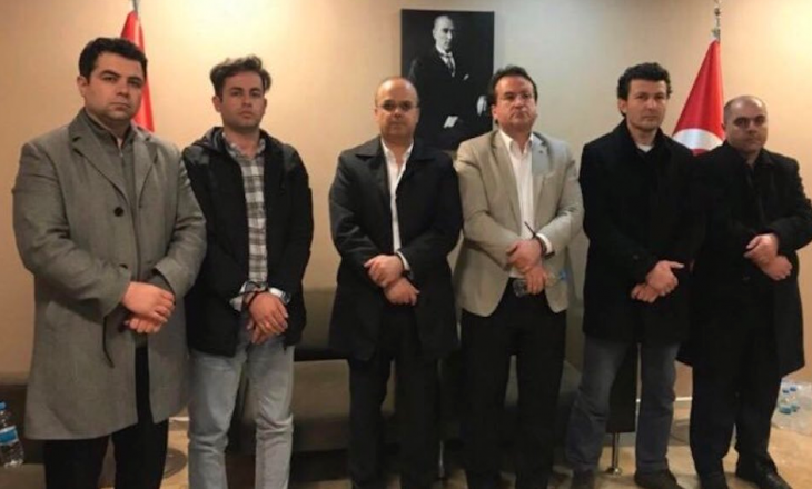 Lajmërohen për herë të parë gylenistët e deportuar në Turqi – avokati tregon gjendjen e tyre
