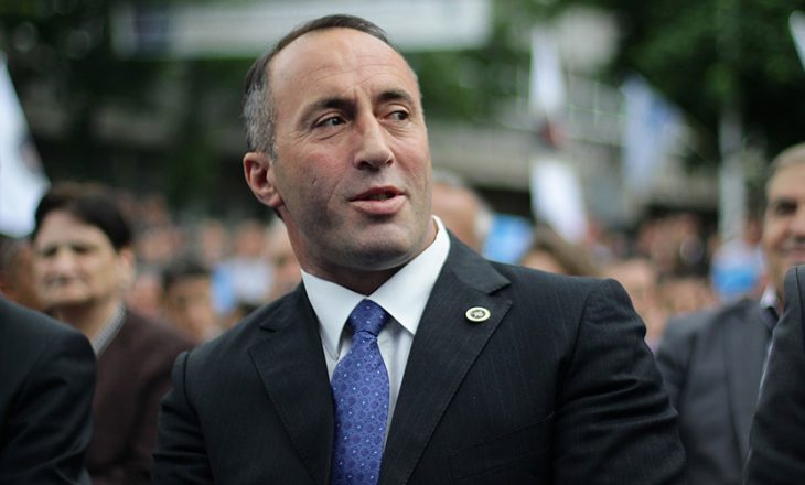 Arrestohet biznesmeni i afërt me kryeministrin Haradinaj [FOTO]
