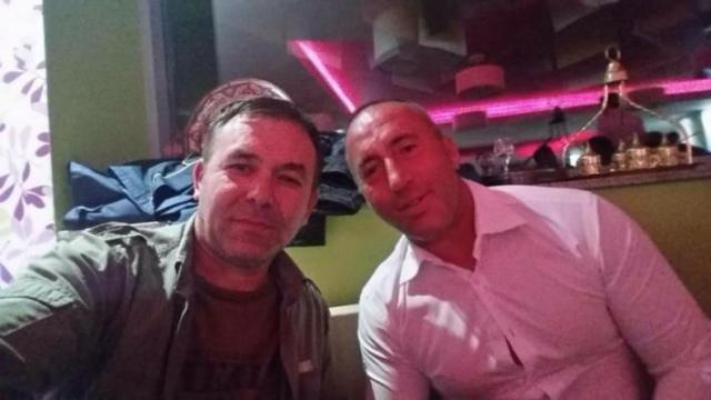 Nervozohet Haradinaj, i thotë rrenc Selimit
