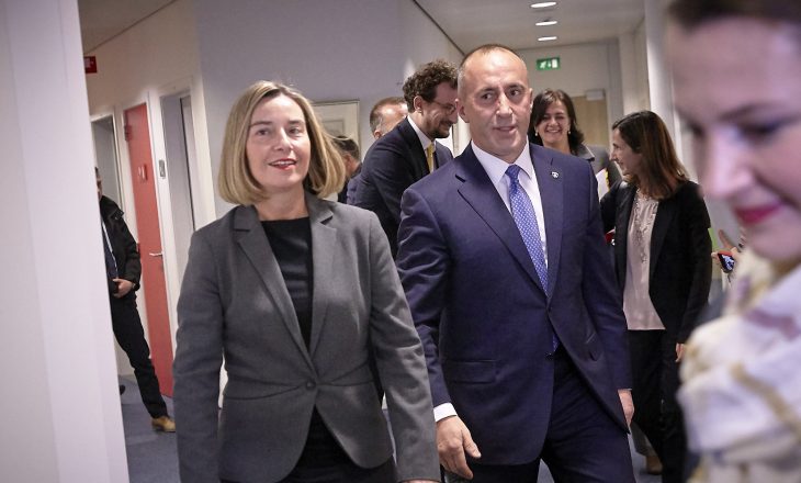 Haradinaj komenton ultimatumin e Listës Serbe – paralajmërimi i tij ndaj Vuçiqit