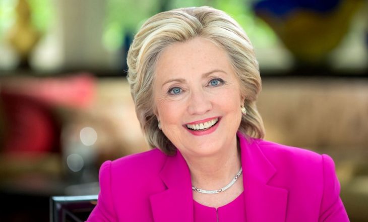 Hillary Clinton: 25 gjëra që nuk i dini për mua