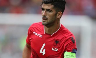 Agjenti i Hysajt thotë se klienti i tij do të largohet nga Napoli