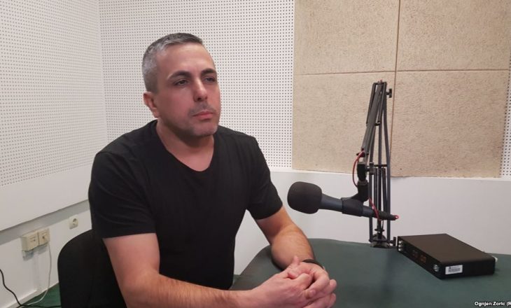 Ilir Bytyçi thotë se Vuçiq ka identifikuar përgjegjësin për vrasjen e vëllezërve të tij