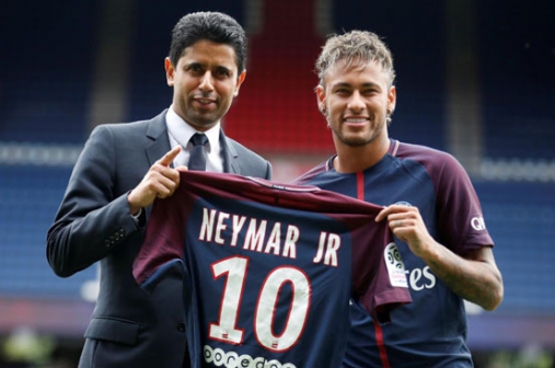 A ka more kufi lakmia? Neymar i kërkon më shumë para PSG-së