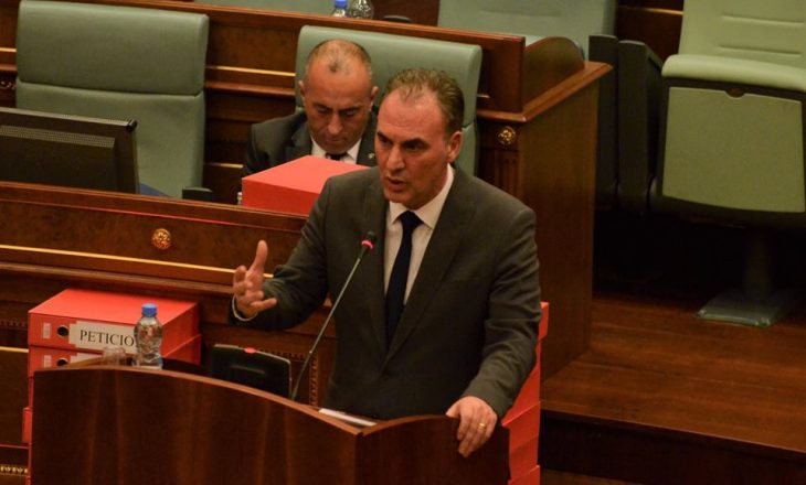 Zv/kryeministri i Kosovës i çon porosi Erdoganit pas kërcënimit ndaj Haradinajt