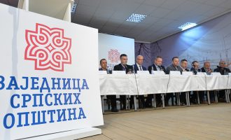 Paraqiti në spot zgjedhor Kosovën si pjesë të Serbisë, dënohet  Lista Serbe