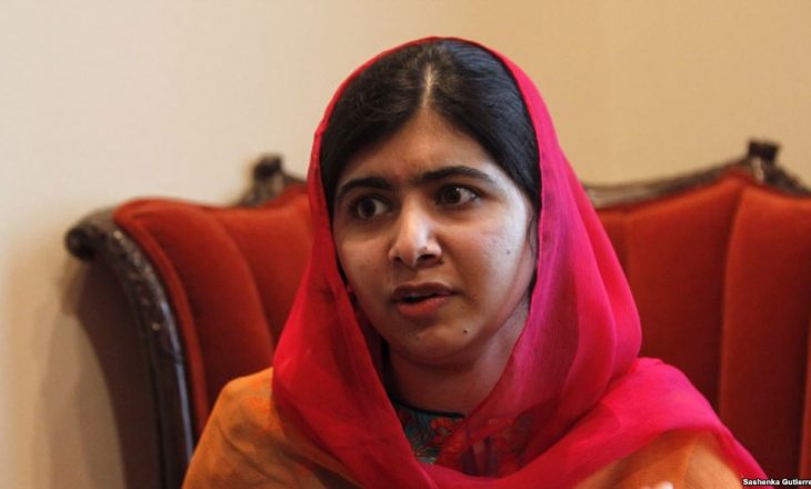 Malala në Pakistan, për herë të parë që nga sulmi