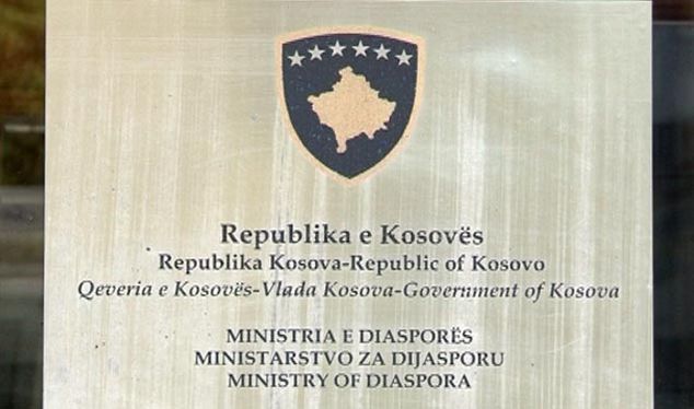 Ministria e Diasporës jep detaje për djegien e autobusit me mërgimtar nga Kosova