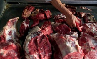 Deputeti, banditi dhe kriminelët që na shesin mish të prishur