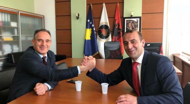 Haradinaj bind deputetin kryeneç të PDK-së për të votuar demarkacionin