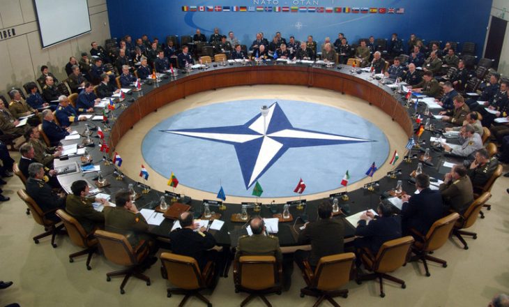 NATO bën 69 vjet