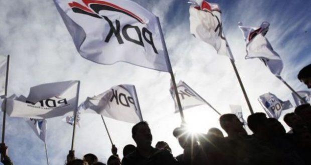 PDK akuzon Vetëvendosjen dhe LDK-në se po bëjnë tregti me vota me Listën Serbe
