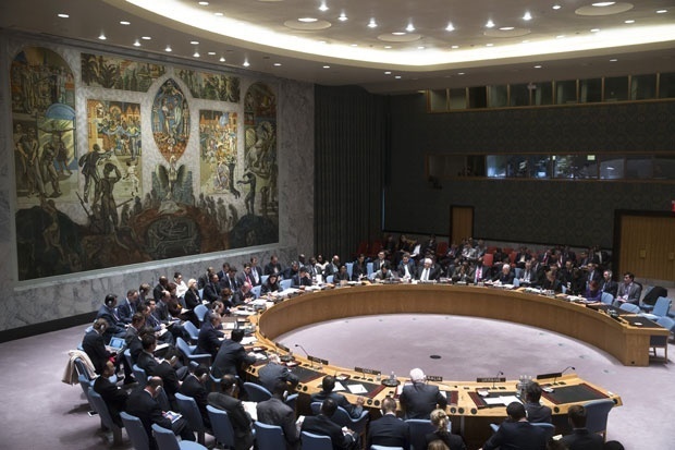 Rusia bllokon mbledhjen e KS të KB mbi të drejtat e njeriut në Siri