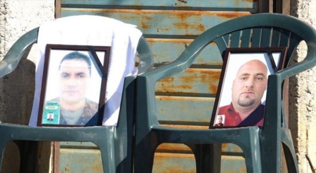 Zotimi i presidentit në familjen Maloku ku ndodhi vrasja e dyfishtë