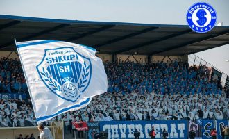 Policia nuk garanton sigurinë në Tetovë, FC Shkupi -“Skopje” zhvillohet në Gostivar