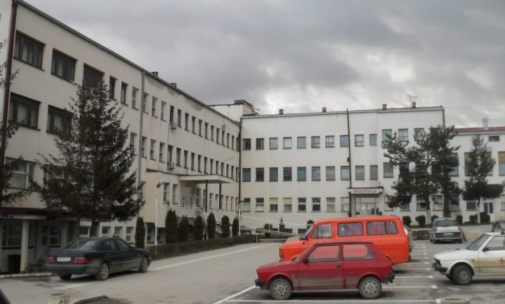 Tre muaj në pritje për barna esenciale në QKMF të Gjilanit
