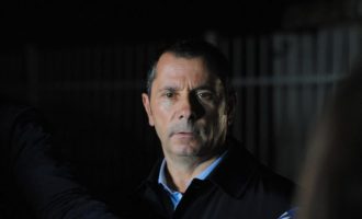 Gashi: Një avokat është paraqitur në zyren time për rastin Dehari