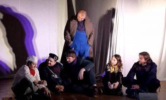 “Tre gjermanët e trashë” rikthehen në ekranin televiziv