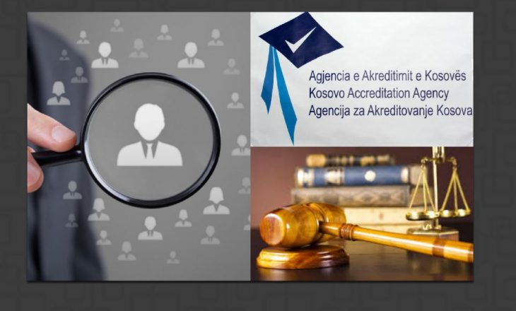 Si u stopua procesi që mund ta shembë “mafinë akademike” në Kosovë