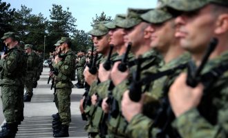 Kështu po raportojnë mediat në Amerikë për formimin e ushtrisë së Kosovës