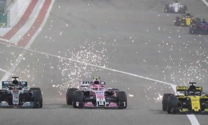 10 arsye pse Formula 1 ka rikthyer spektaklin në pistë