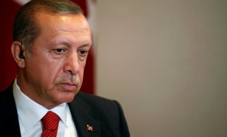 BE-Turqisë: Je duke i shkelur çdo ditë e më shumë të drejtat e njeriut