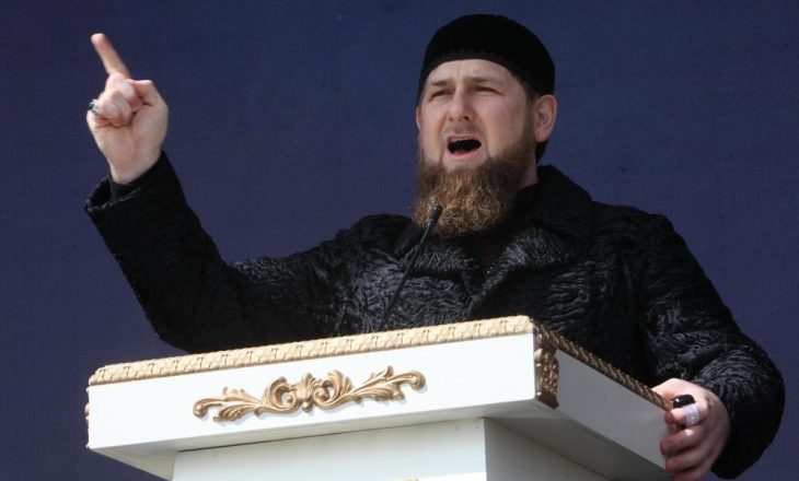 Kadirov e shokon botën: Do të arrestoj Trumpin dhe Merkelin