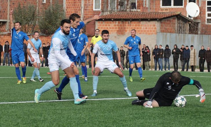 Tabela dhe lista e golashënuesve në Superligë pas 29 xhirove