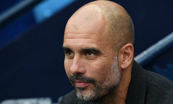 Buxheti megaloman i Pep Guardiolas për afatin kalimtar të verës