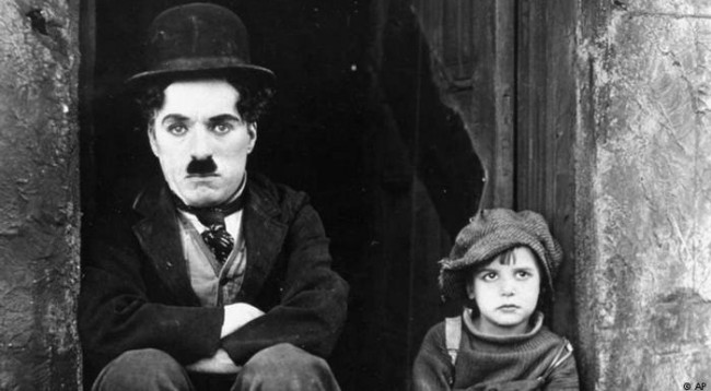 Charlie Chaplin – 30 thënie tejet frymëzuese